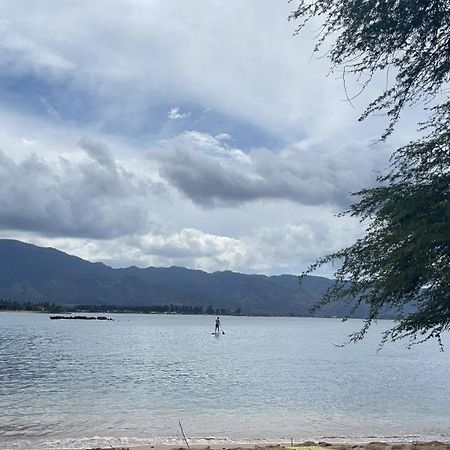 Tavares House Waialua Экстерьер фото