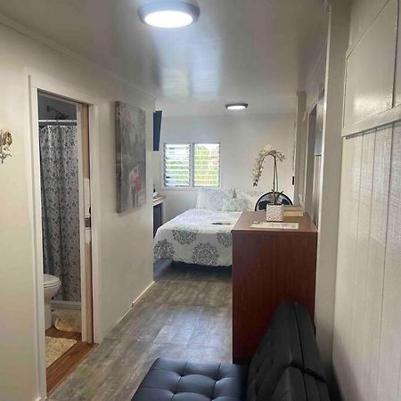 Tavares House Waialua Экстерьер фото