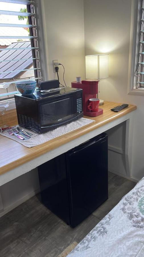 Tavares House Waialua Экстерьер фото