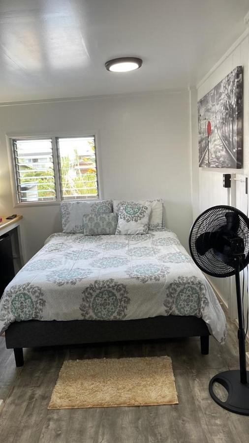 Tavares House Waialua Экстерьер фото
