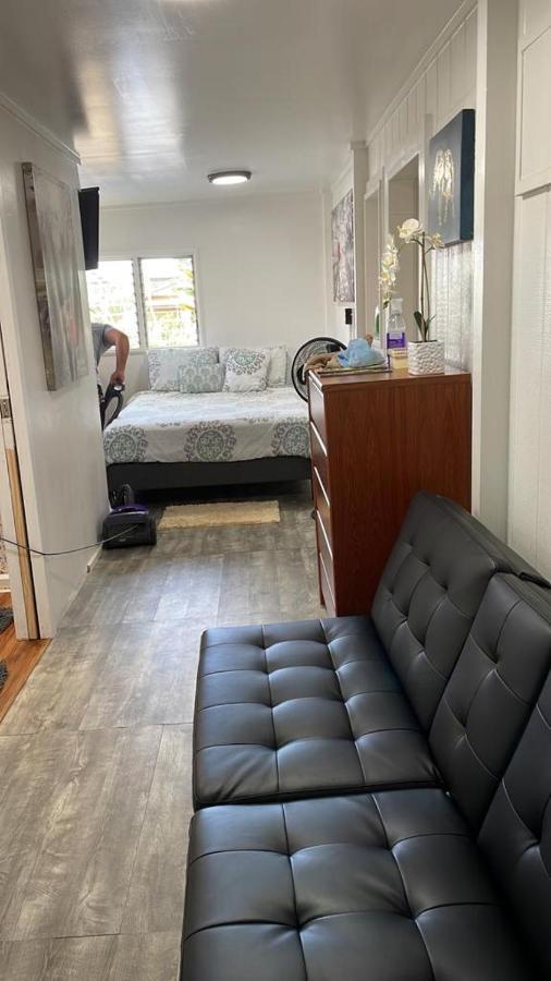 Tavares House Waialua Экстерьер фото