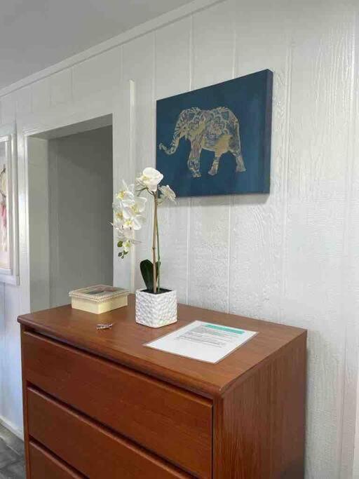 Tavares House Waialua Экстерьер фото