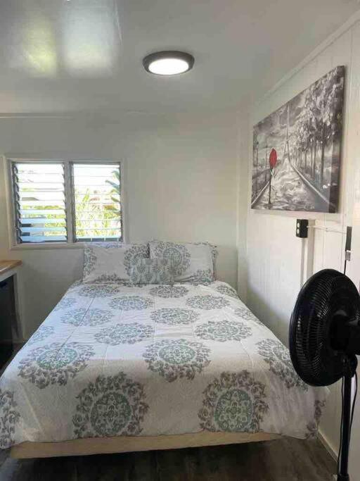 Tavares House Waialua Экстерьер фото