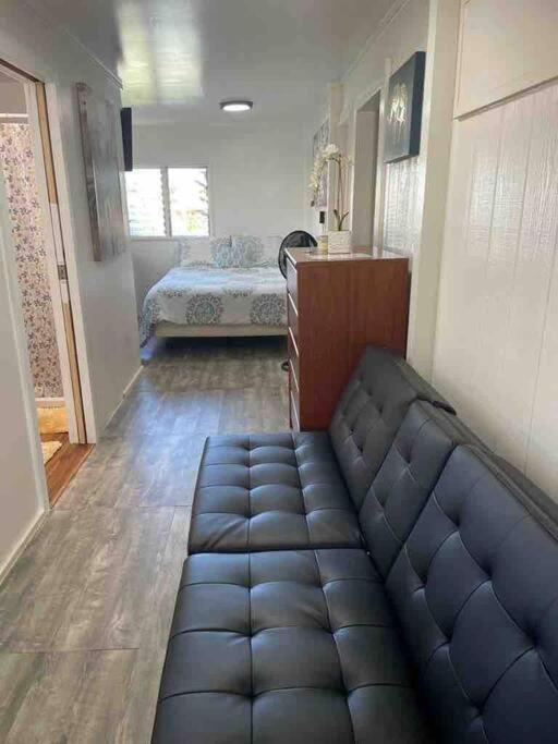Tavares House Waialua Экстерьер фото