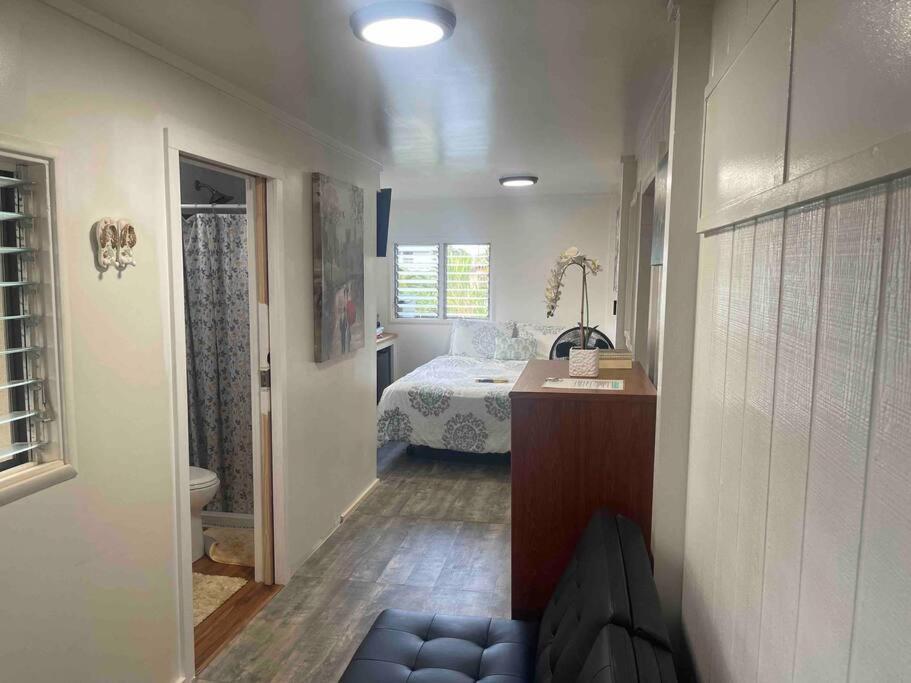 Tavares House Waialua Экстерьер фото
